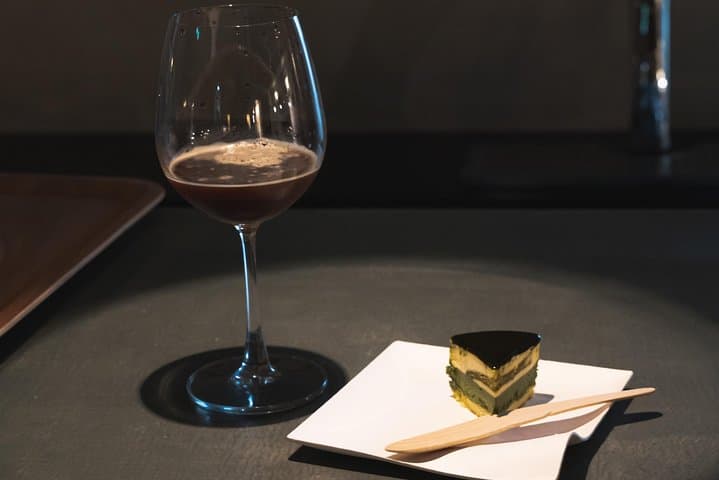 Sommelier Guided Pairing: Regional Japanese Food & Craft Beer — photo 5