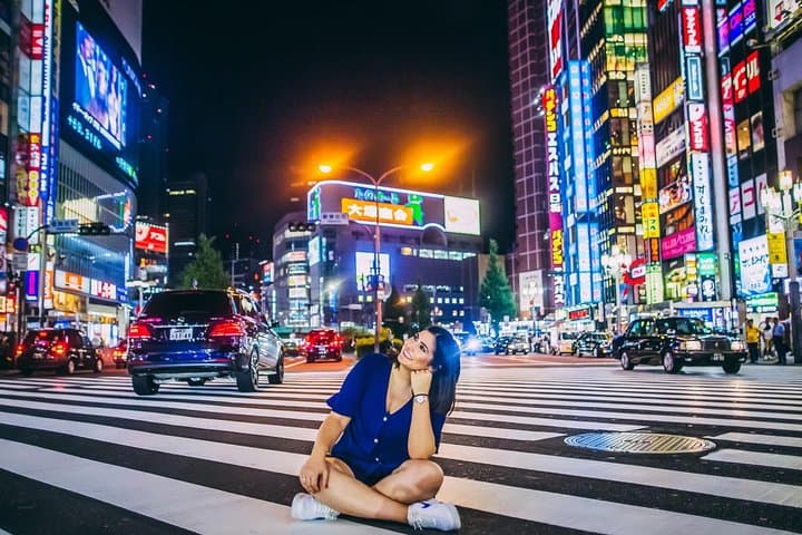 Personal Travel and Vacation Photographer Tour in Tokyo — photo 10