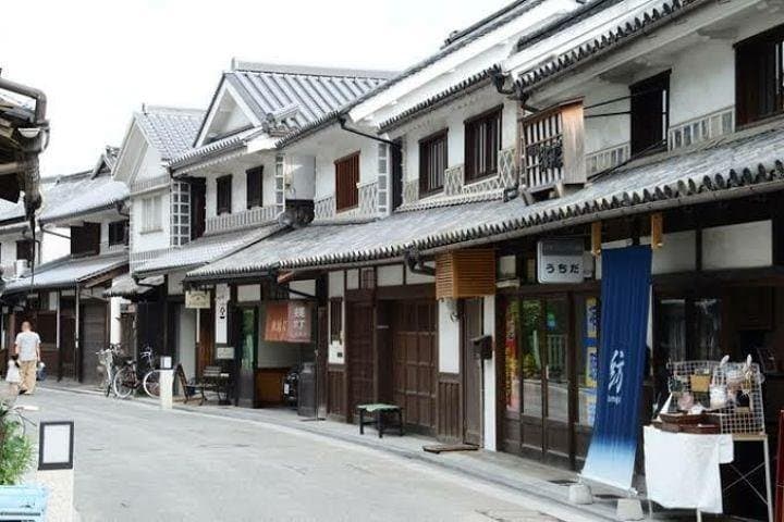 Kurashiki Full-Day Private Tour with Government-Licensed Guide — photo 4