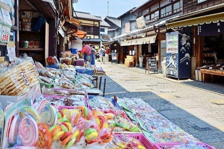 Kawagoe 6hr Private Tour with Licensed Guide (Tokyo/Kawagoe dep) — photo 4
