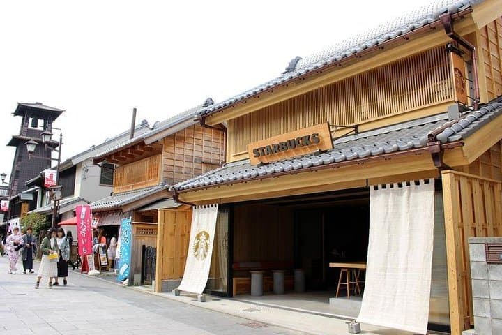 Kawagoe 6hr Private Tour with Licensed Guide (Tokyo/Kawagoe dep) — photo 6