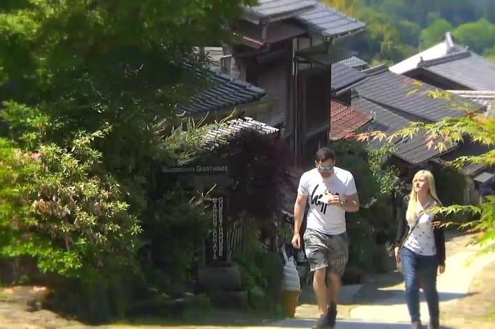 Magome & Tsumago Nakasendo Full-Day Private Trip with Government-Licensed Guide — photo 7