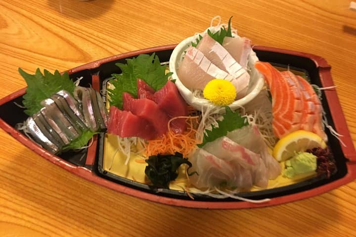 Osaka: Private Food Tour & Bar Hopping in Namba — photo 4