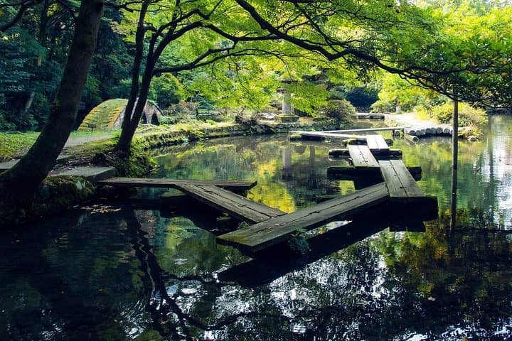 Kanazawa Like a Local: Private & Personalized Experience (3 hrs) — photo 9