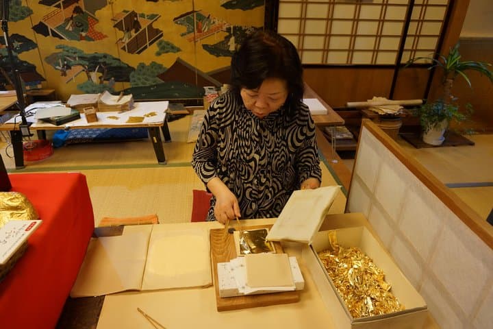 Kanazawa Full-Day Tour Private & Personalized with a Local Guide — photo 9