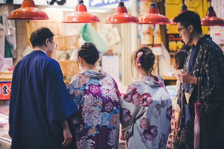 Kanazawa Private Tour with a Local – Highlights & Hidden Gems — photo 5