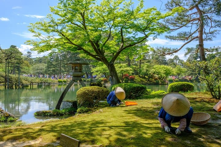 Kanazawa Full-Day Tour Private & Personalized with a Local Guide — photo 7