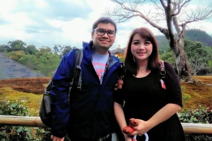 Kyoto Japanese Garden Lover's Private Tour with Government-Licensed Guide — photo 7