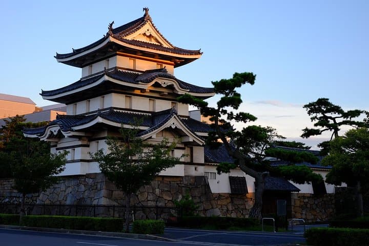 Takamatsu Half-Day Private Tour with Government-Licensed Guide — photo 12