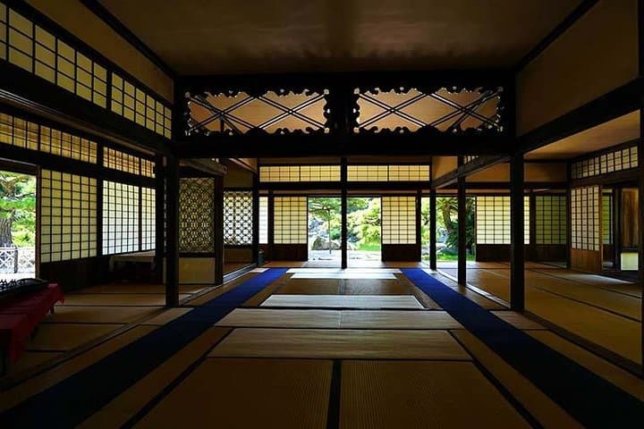 Takamatsu Half-Day Private Tour with Government-Licensed Guide — photo 13