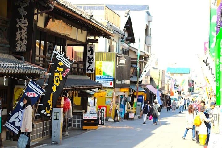 Takamatsu Half-Day Private Tour with Government-Licensed Guide — photo 6
