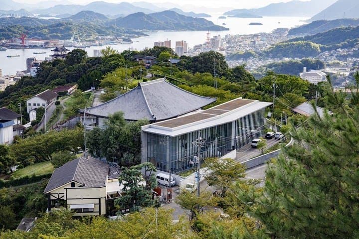 Onomichi Half-Day Private Trip with Government-Licensed Guide — photo 6