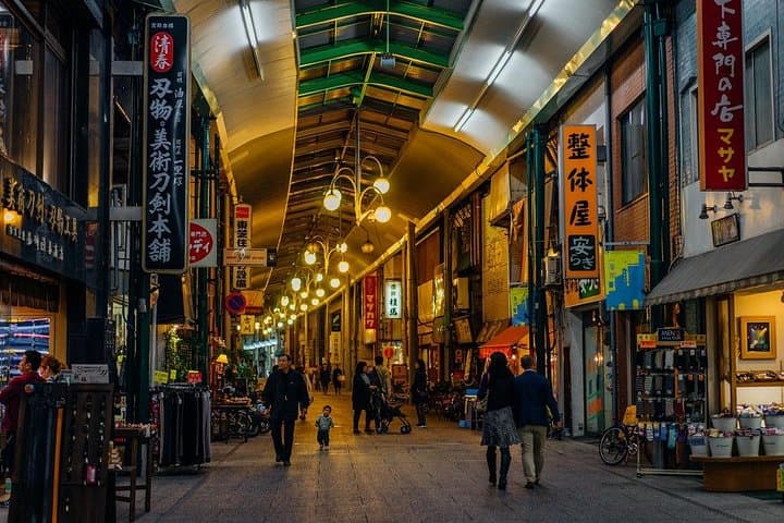 Onomichi Half-Day Private Trip with Government-Licensed Guide — photo 5