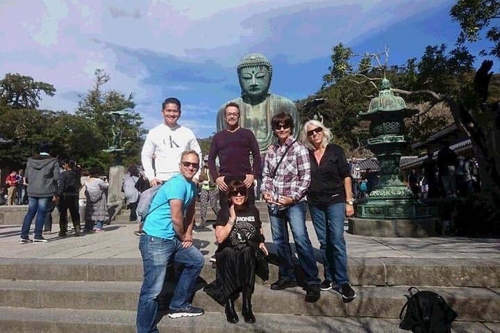 Kamakura 4hr Private Trip with Government-Licensed Guide — photo 5