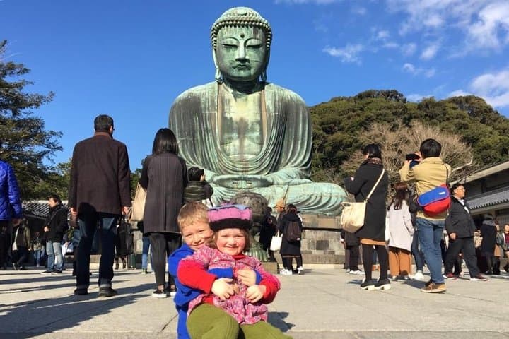 Kamakura Zen Temples and Gardens Private Trip with Government-Licensed Guide — photo 6