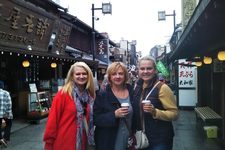Tokyo Off the Beaten Path 6hr Private Tour with Licensed Guide — photo 10
