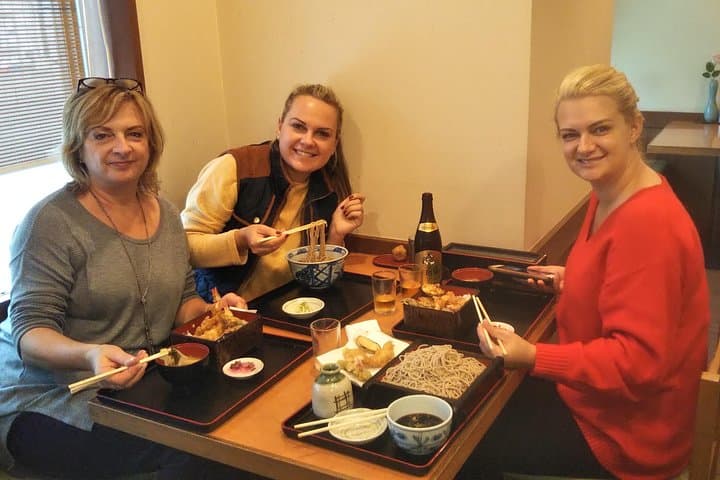 Tokyo Off the Beaten Path 6hr Private Tour with Licensed Guide — photo 11