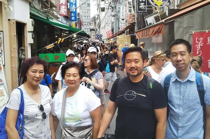 Tokyo Off the Beaten Path 6hr Private Tour with Licensed Guide — photo 18