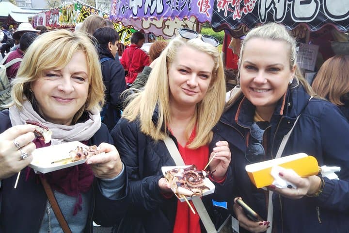 Tokyo Off the Beaten Path 6hr Private Tour with Licensed Guide — photo 3