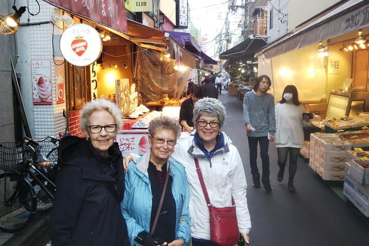 Tokyo Off the Beaten Path 6hr Private Tour with Licensed Guide — photo 4
