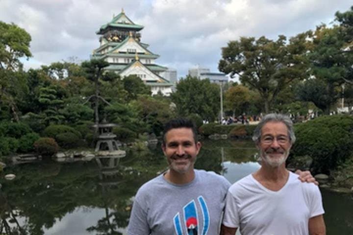 Osaka Off the Beaten Path 6hr Private Tour with Licensed Guide — photo 13
