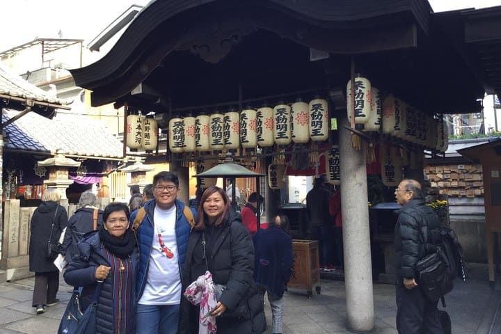 Osaka Off the Beaten Path 6hr Private Tour with Licensed Guide — photo 14