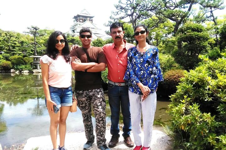 Osaka Off the Beaten Path 6hr Private Tour with Licensed Guide — photo 18