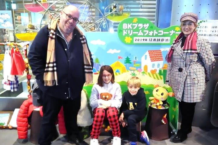 Osaka Off the Beaten Path 6hr Private Tour with Licensed Guide — photo 16