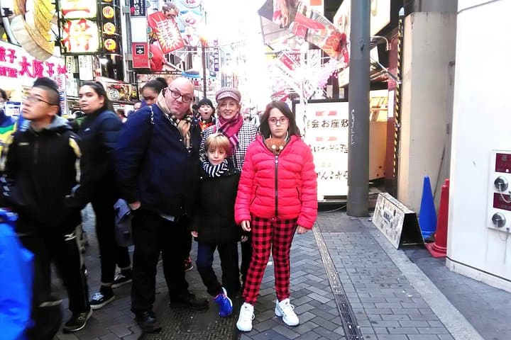 Osaka Off the Beaten Path 6hr Private Tour with Licensed Guide — photo 15