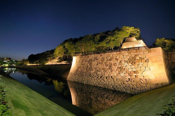 Guided Night Tour to Feel the Samurai Culture in Kanazawa — photo 4