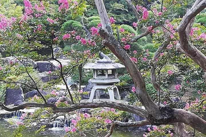Half Day Trip near Narita Airport : Naritasan Temple — photo 3