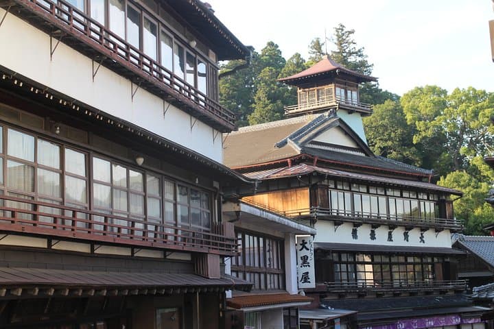 Half Day Trip near Narita Airport : Naritasan Temple — photo 4