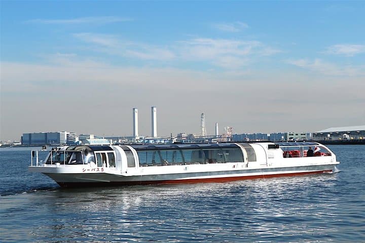Private Yokohama Tour - History, Culture and Food — photo 6