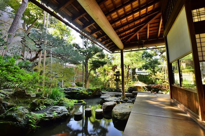 Kanazawa Private Family Tour with a Local – Flexible Meet-Up — photo 6