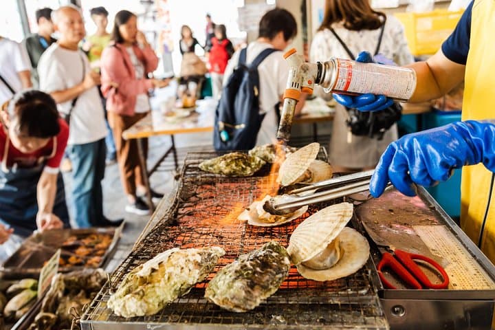 Kanazawa Food Tour: Private & Personalized with a Local Guide — photo 3