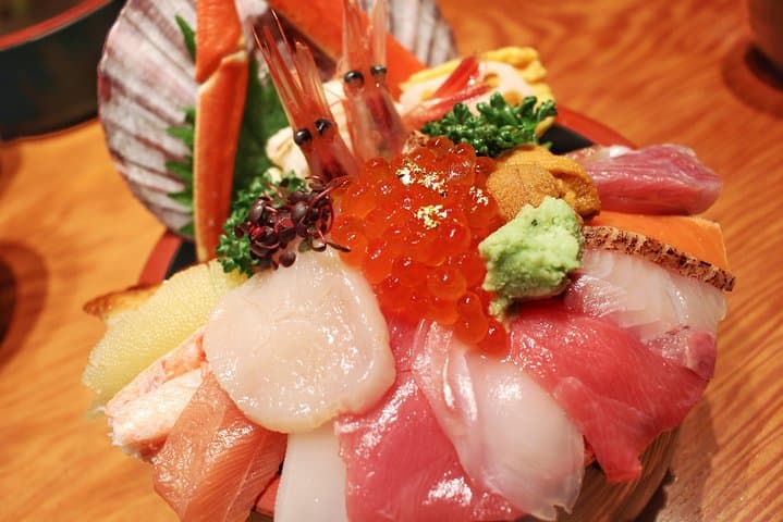 Kanazawa Food Tour: Private & Personalized with a Local Guide — photo 4