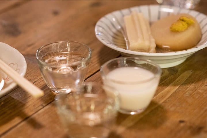 Kanazawa Food Tour: Private & Personalized with a Local Guide — photo 7