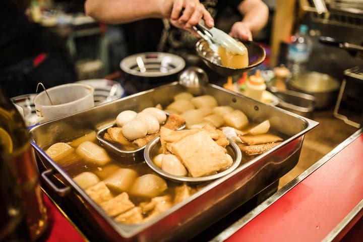 Kanazawa Food Tour: Private & Personalized with a Local Guide — photo 8