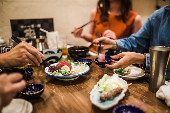 Kanazawa Food Tour: Private & Personalized with a Local Guide
