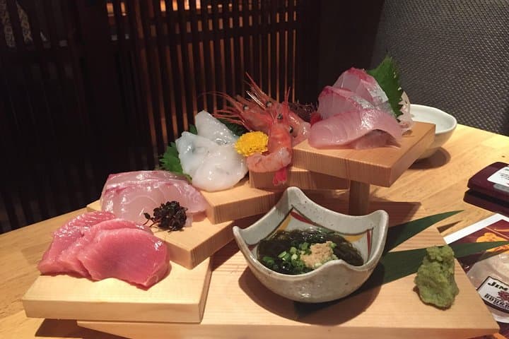 Kanazawa Private Tour with a Local – Highlights & Hidden Gems — photo 10