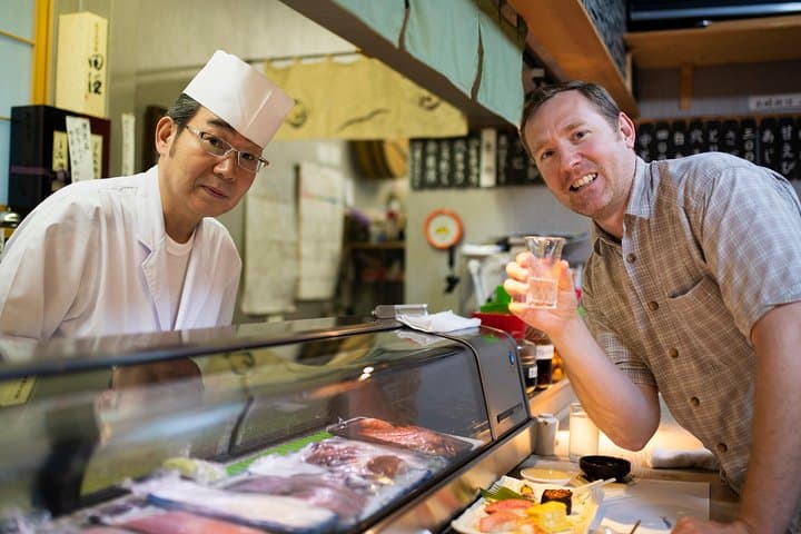 Kanazawa Food Tour: Private & Personalized with a Local Guide — photo 11