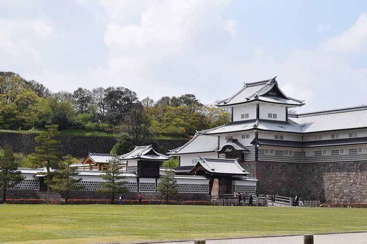 Kanazawa Like a Local: Private & Personalized Experience (3 hrs) — photo 10