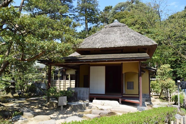 Kanazawa Full-Day Tour Private & Personalized with a Local Guide — photo 8