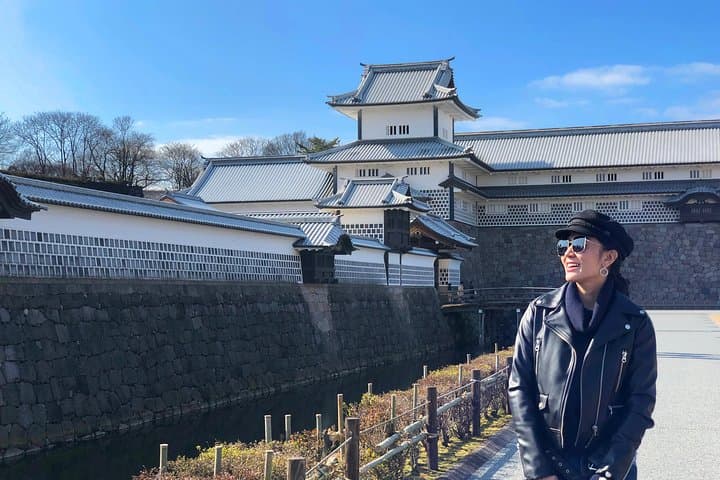 Kanazawa Private Tour with a Local – Highlights & Hidden Gems — photo 3