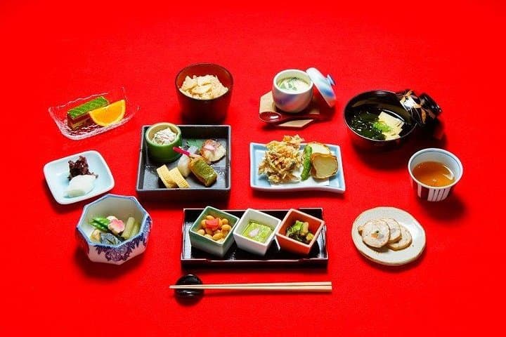 Dinner with Maiko — photo 5