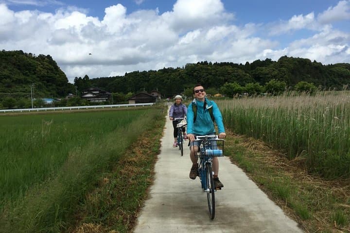 Full Day Tour on Notojima Island — photo 2