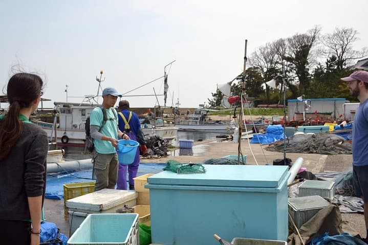Full Day Tour on Notojima Island — photo 3