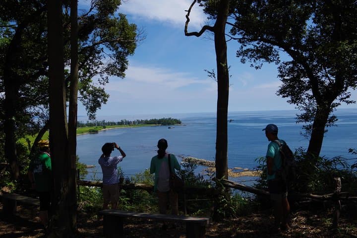 Full Day Tour on Notojima Island — photo 6