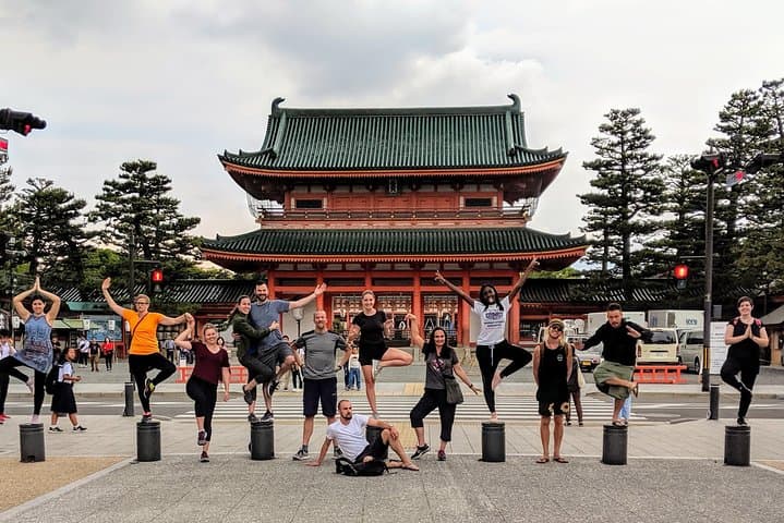 Japan Classic 10 Day - One Life Adventures — photo 3