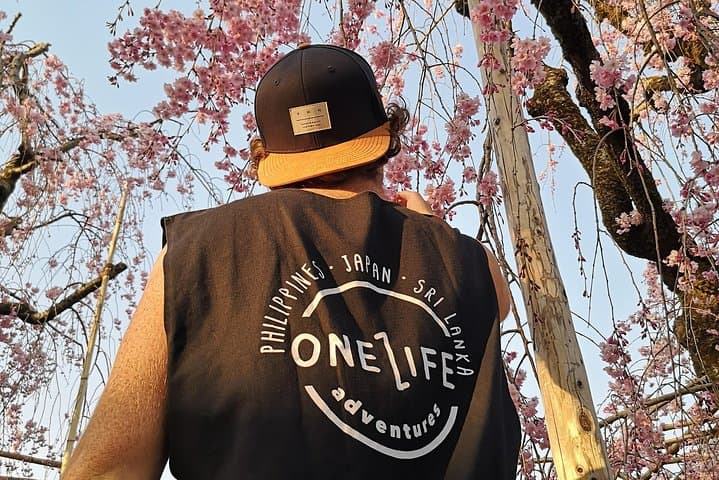 Japan Classic 10 Day - One Life Adventures — photo 6